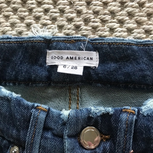 Good American Jeans NWT - Picture 6 of 7